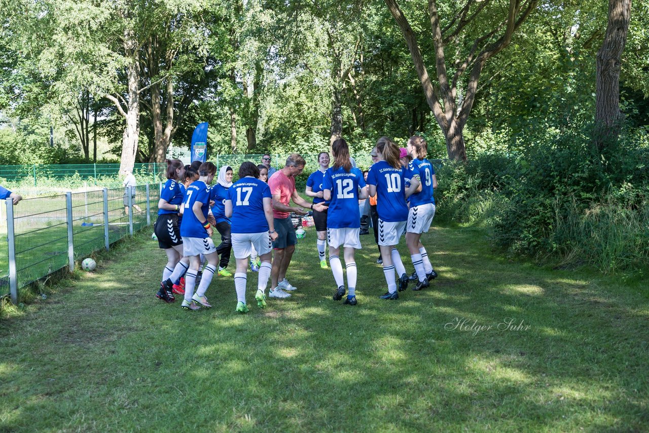 Bild 92 - Loewinnen-Cup